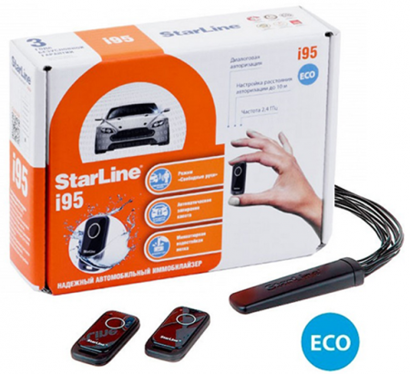 Starline I95 ECO