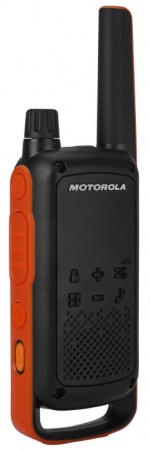 Motorola Talkabout T82 (2шт)
