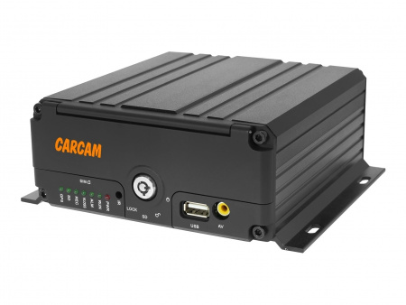 CARCAM MVR8544
