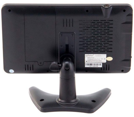 Eplutus 9" LCD TV EP-900T