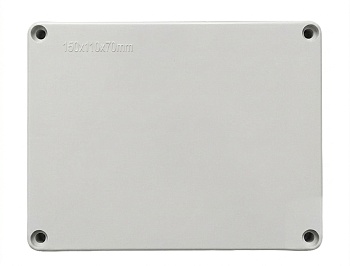 CARCAM Mounting Junction Box 150*110*70mm (CCWB100A)