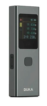 Xiaomi AtuMan Laser Range Finder Line Thrower LS6