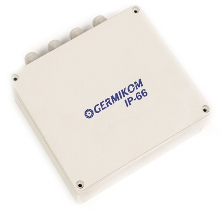 Germikom IP66