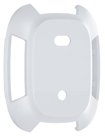 Ajax Holder for Button / Double Button Белый