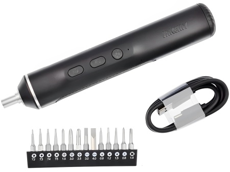 JAKEMY Electric Screwdriver (JM-Y06)