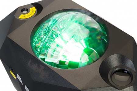 Levenhuk LabZZ SP30 Black