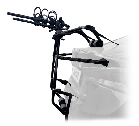 CARCAM BIKE CARRIER REAR HANGER B593