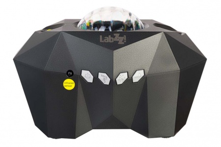 Levenhuk LabZZ SP30 Black