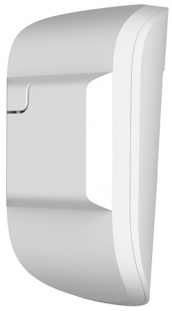 Ajax MotionCam Белый