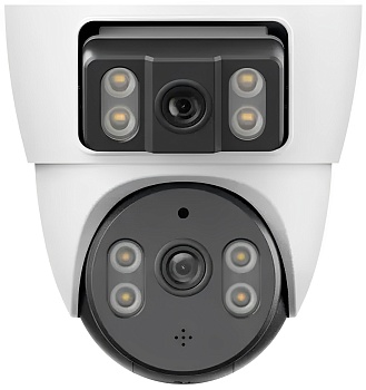Xiaomi Xiaovv Dual Lens Dome PTZ camera BQ3 ( XVV-3640G-BQ3)