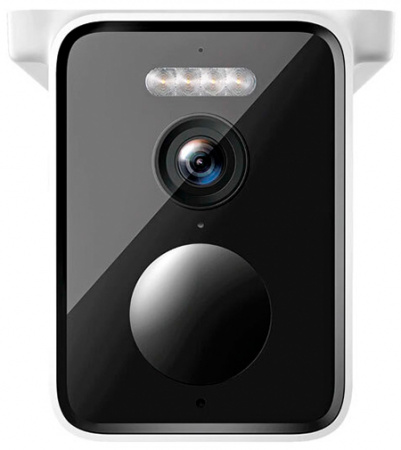 Xiaomi Solar Outdoor Camera BW400 Pro Set (MJSXJ03BY) White