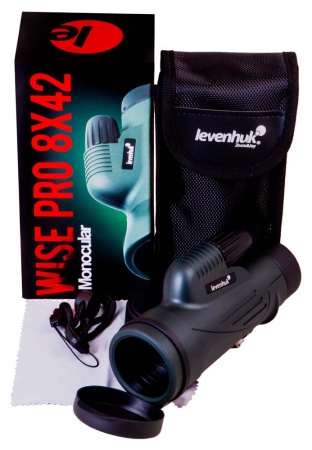 Levenhuk Wise PRO 8x42