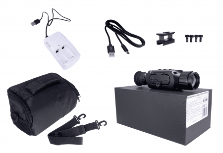 SUNTEK Thermal Imaging Riflescope 03SGS