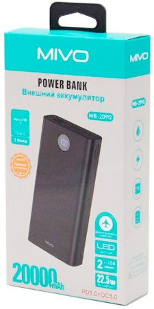 Mivo MB-209Q