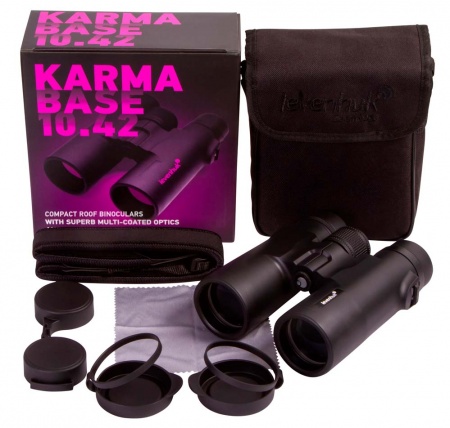 Levenhuk Karma BASE 10x42