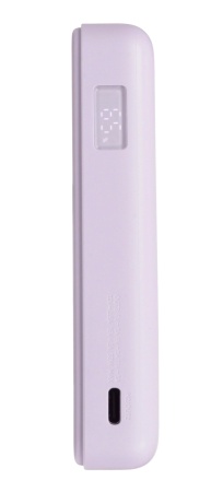 Xiaomi Magnetic Stand Power Bank 10000 mAh (WPB1007Z) Light Purple