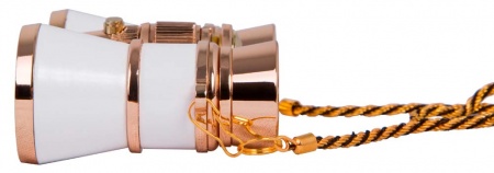 Levenhuk Broadway 325F белый