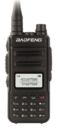 Baofeng BF-UV13