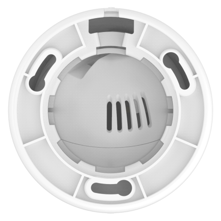 CARCAM 2MP Dome HD Camera 2075