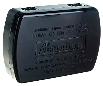 АвтоФон Омега-Маяк XL (8.7)