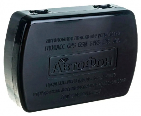 АвтоФон Омега-Маяк XL (8.7)