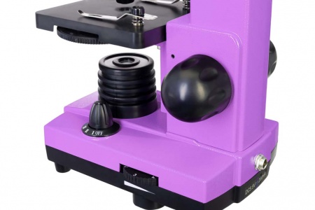 Levenhuk Rainbow 2L Amethyst