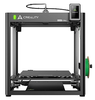 Creality 3D Printer Ender 5 Max
