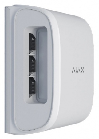 Ajax DualCurtain Outdoor