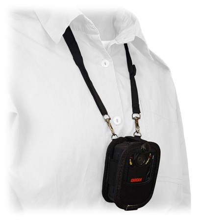 Чехол-подвеска на шею для COMBAT 2S