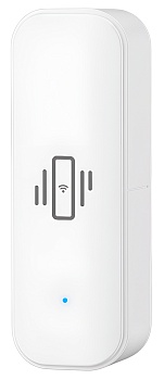 CARCAM Tuya WIFI Vibration Sensor 72WT