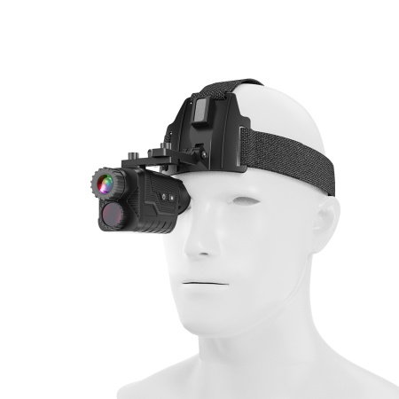 Suntek Head Mounted Night Vision Monocular NV8260