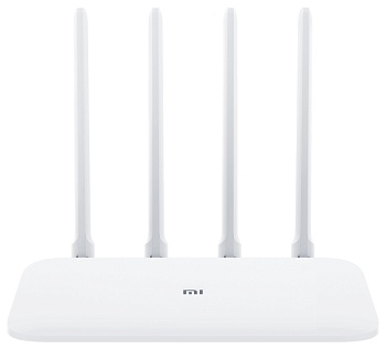 Xiaomi Router 4A Gigabit Edition (R4A) White
