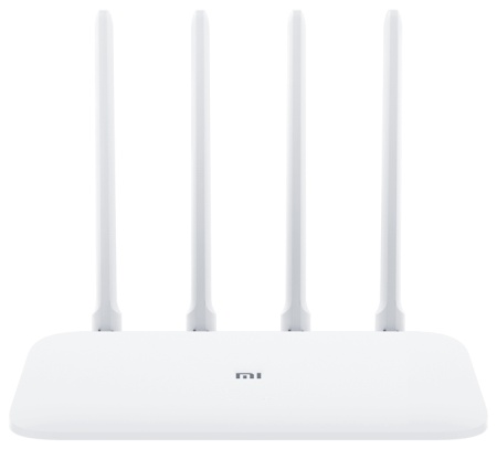 Xiaomi Router 4A Gigabit Edition (R4A) White