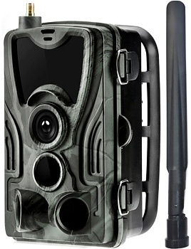 Suntek HC-801Pro