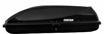 CARCAM ROOF BOX PRO 360L