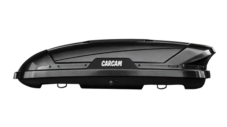 CARCAM ROOF BOX 480L (CC3034V2) Carbon