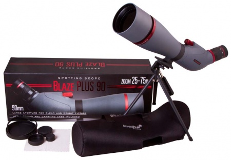 Levenhuk Blaze PLUS 90