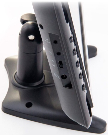 Eplutus 10.1" LCD TV EP-101T