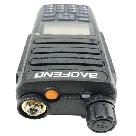 Baofeng DR-1801UV DMR AES256