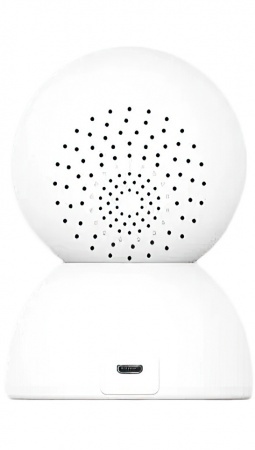 Xiaomi Xiaovv Smart PTZ Camera (XVV-3620S-Q12)