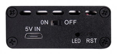 CARCAM AHD-DVR 4G KIT 11