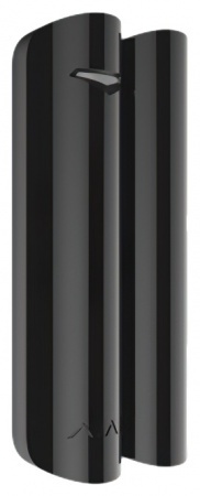 Беспроводной датчик открытия дверей и окон Ajax DoorProtect Черный купить в интернет-магазине AV808