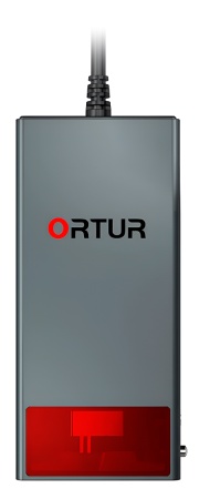 Ortur Fully Enclosed Box Laser Engraver (R2 LR4-1A) EU