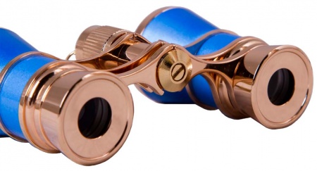 Levenhuk Broadway 325C Blue Wave