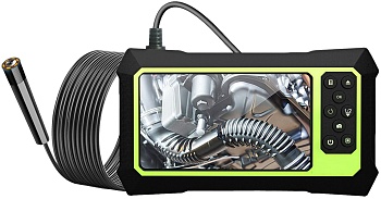CARCAM ENDO-315