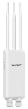 COMFAST Outdoor High Power Wireless AP 1300Mbps (CF-EW85)