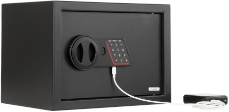 CARCAM Electronic Safe Box (XM25ELB)