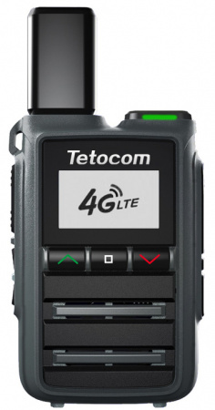 Tetocom R318