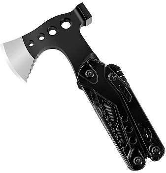 SUNTEK Multitool Axe (048FT)