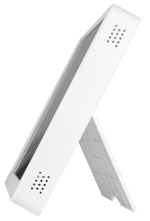 CARCAM Tuya WIFI Temperature Humidity Monitor With Extra Sensor TH16-R2